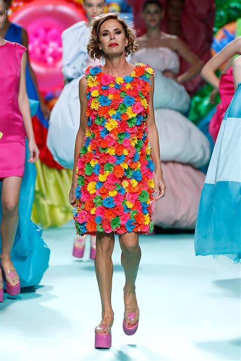 agatha ruiz of la Prada